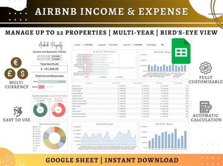 Why would you use a spreadsheet?