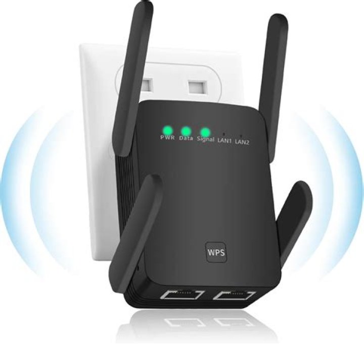 Will 2 wireless routers interfere?