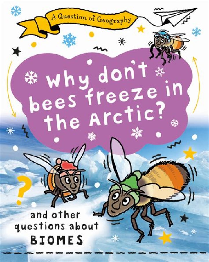 Will bees freeze in the winter?