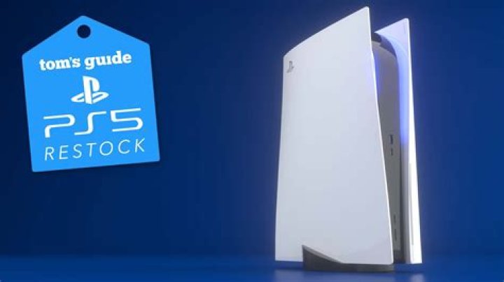 Will Best Buy restock on PS5?