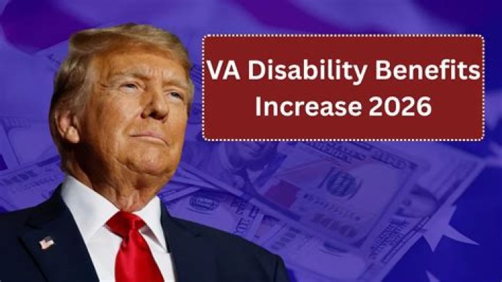 Will disability benefits increase in 2021?