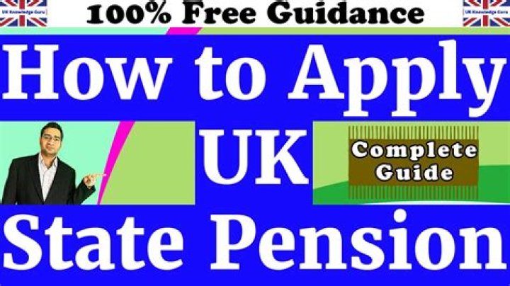 Will I get a State Pension if I have never worked?