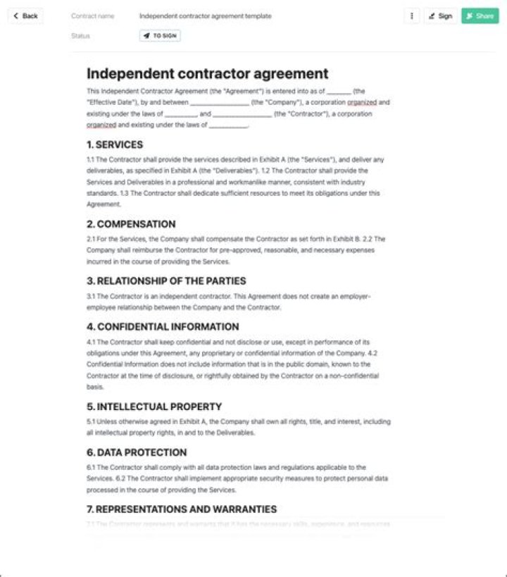 Will independent contractors get a second stimulus check?