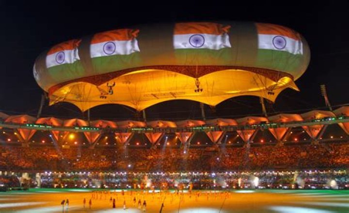 Will India host Commonwealth Games?