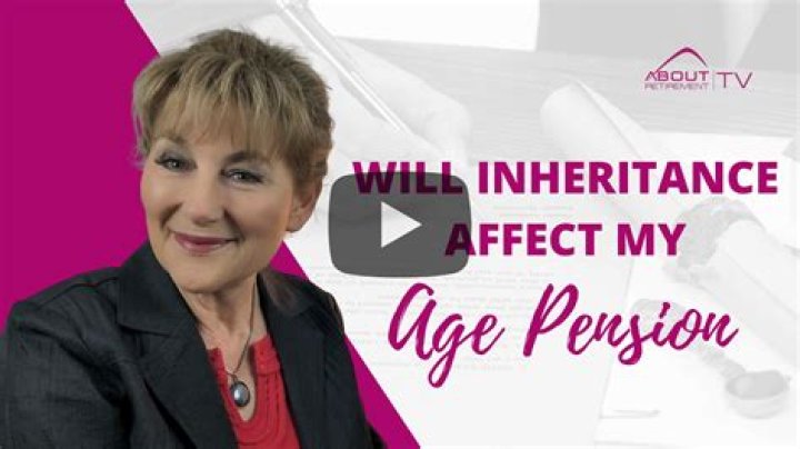 Will inheritance affect my medical benefits?