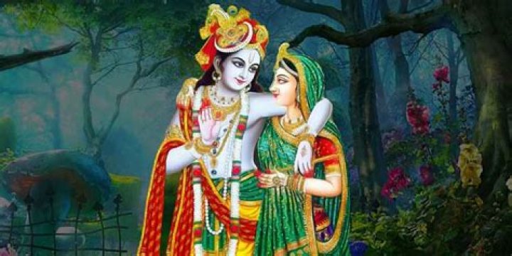Will lord Krishna marry Radha?