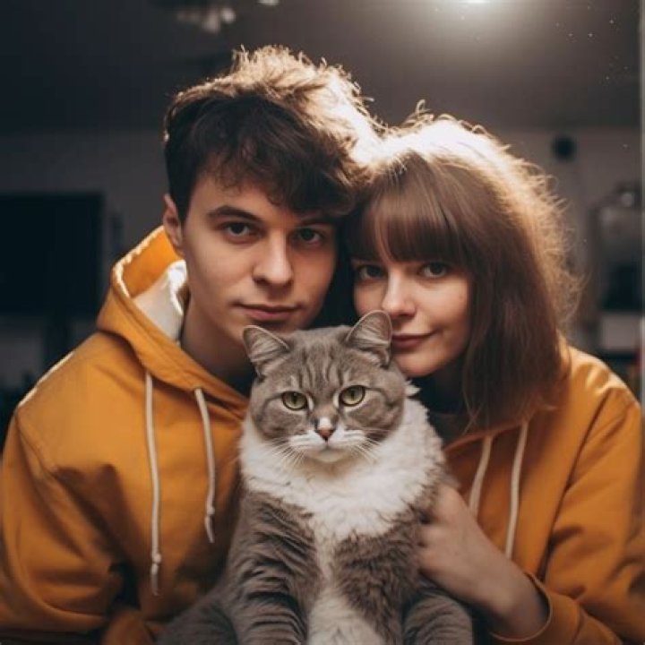 Will my cat accept a dog?
