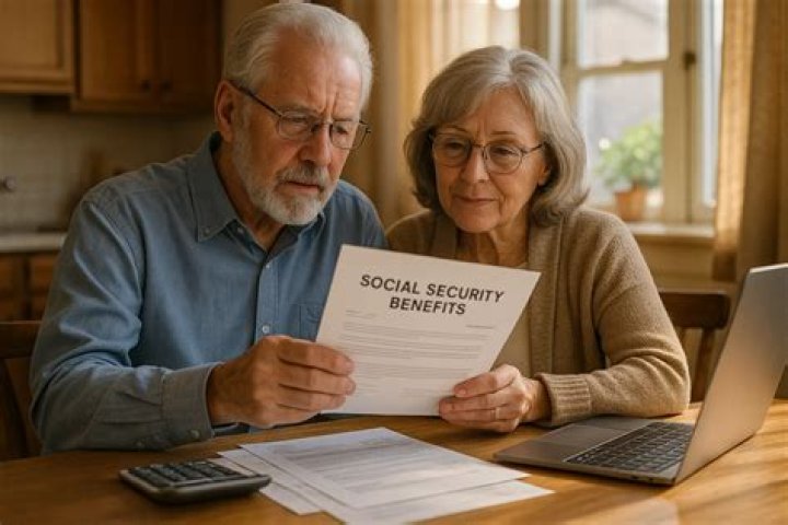 Will retirees on Social Security get money?
