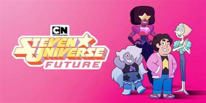 Will Steven Universe Future ever come back?