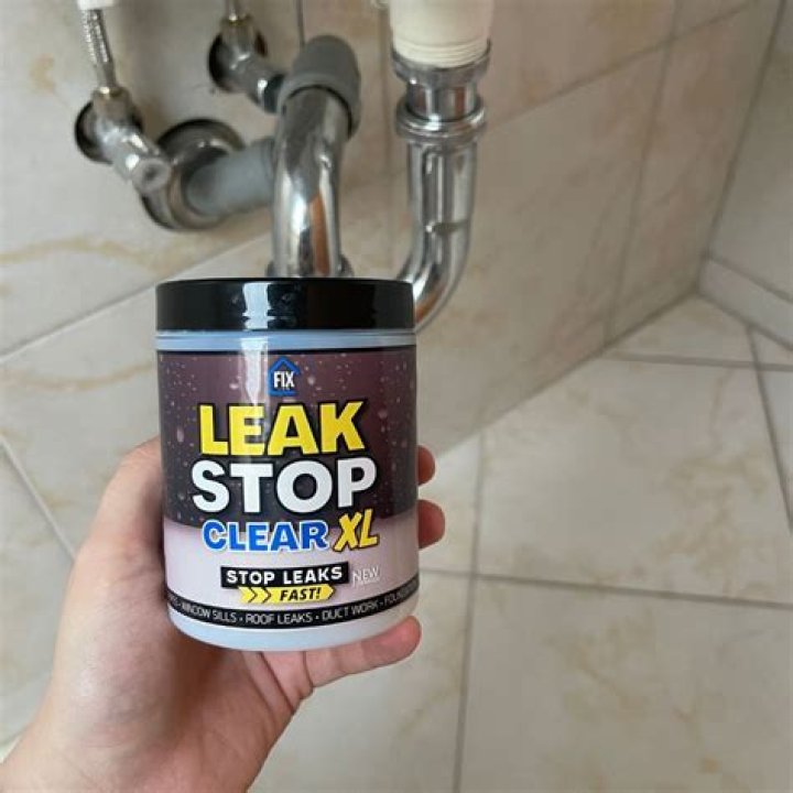 Will Stop leak fix a water pump?