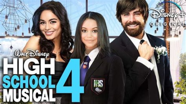 Will there be a High School Musical 4?