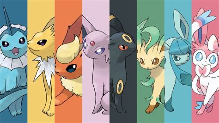 Will there be another Eeveelution?